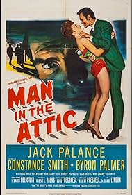 Man in the Attic (1954) watch-Man in the Attic (1954)