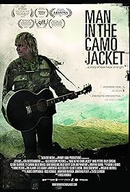 Man in the Camo Jacket (2017) watch-Man in the Camo Jacket (2017)