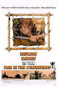 Man in the Wilderness (1971) watch-Man in the Wilderness (1971)