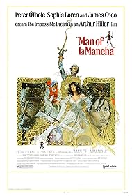 Man of La Mancha (1973) watch-Man of La Mancha (1973)