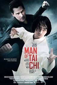 Man of Tai Chi (2013) watch-Man of Tai Chi (2013)