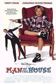 watch-Man of the House (1995)