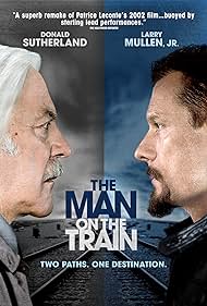 Man on the Train (2011) watch-Man on the Train (2011)