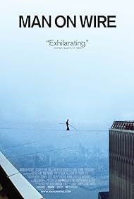 Man on Wire (2008) watch-Man on Wire (2008)