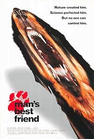 Man's Best Friend (1993) watch-Man's Best Friend (1993)