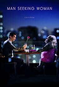 Man Seeking Woman (2015) watch-Man Seeking Woman (2015)