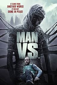 Man Vs. (2015) watch-Man Vs. (2015)