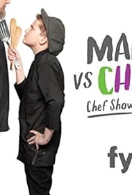 Man vs. Child: Chef Showdown (2015) watch-Man vs. Child: Chef Showdown (2015)