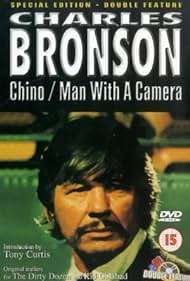 Man with a Camera (1958) watch-Man with a Camera (1958)