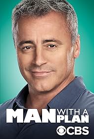 Man with a Plan (2016) watch-Man with a Plan (2016)