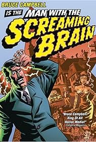 Man with the Screaming Brain (2005) watch-Man with the Screaming Brain (2005)