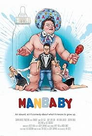 Manbaby (2022) watch-Manbaby (2022)