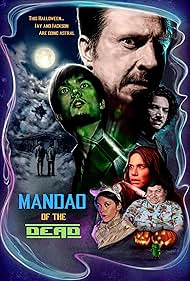 Mandao of the Dead (2018) watch-Mandao of the Dead (2018)