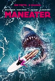 Maneater (2022) watch-Maneater (2022)