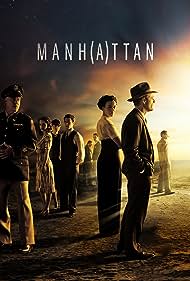 Manhattan (2014) watch-Manhattan (2014)
