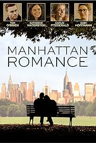 Manhattan Romance (2015) watch-Manhattan Romance (2015)