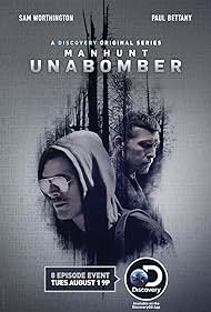 Manhunt (2017) watch-Manhunt (2017)
