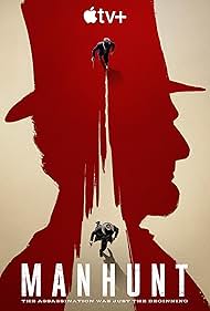 Manhunt (2024) watch-Manhunt (2024)