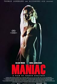 Maniac (2013) watch-Maniac (2013)