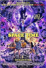 Manifest Destiny Down: Spacetime (2019) watch-Manifest Destiny Down: Spacetime (2019)