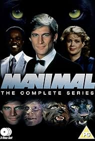 watch-Manimal (1983)