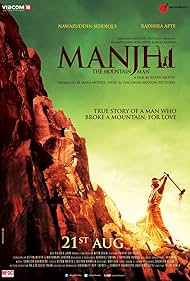 watch-Manjhi: The Mountain Man (2015)