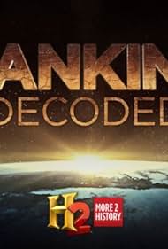 Mankind Decoded (2013) watch-Mankind Decoded (2013)