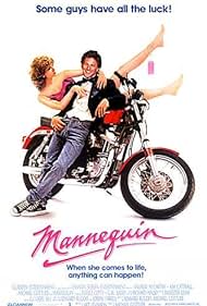 Mannequin (1987) watch-Mannequin (1987)
