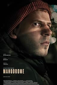 watch-Manodrome (2023)