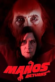 Manos Returns (2018) watch-Manos Returns (2018)