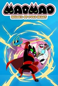 Mao Mao: Heroes of Pure Heart (2019) watch-Mao Mao: Heroes of Pure Heart (2019)