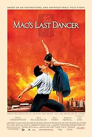 Mao's Last Dancer (2010) watch-Mao's Last Dancer (2010)