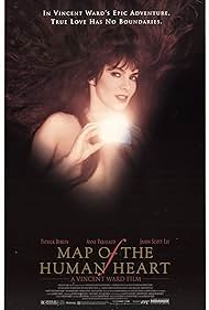 watch-Map of the Human Heart (1993)
