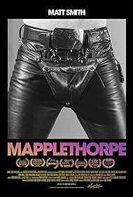 Mapplethorpe (2019) watch-Mapplethorpe (2019)