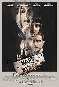 watch-Maps to the Stars (2015)