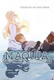 Maquia: When the Promised Flower Blooms (2018) watch-Maquia: When the Promised Flower Blooms (2018)