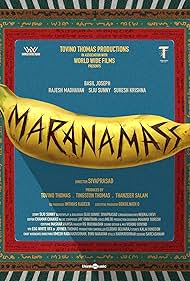 Maranamass (2025) watch-Maranamass (2025)