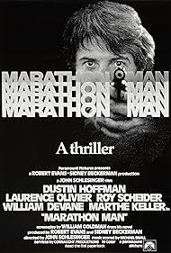 Marathon Man (1976) watch-Marathon Man (1976)
