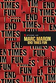Marc Maron: End Times Fun (2020) watch-Marc Maron: End Times Fun (2020)