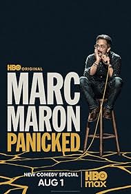 Marc Maron: Panicked (2025) watch-Marc Maron: Panicked (2025)