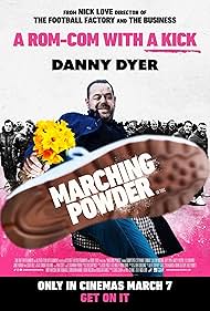 Marching Powder (2025) watch-Marching Powder (2025)