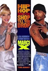 watch-Marci X (2003)