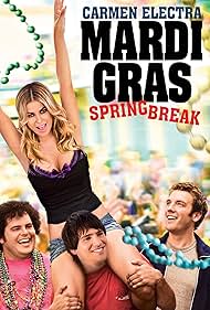 Mardi Gras: Spring Break (2011) watch-Mardi Gras: Spring Break (2011)