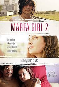 Marfa Girl 2 (2018) watch-Marfa Girl 2 (2018)