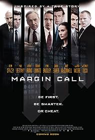 Margin Call (2011) watch-Margin Call (2011)