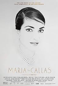 watch-Maria By Callas (2018)