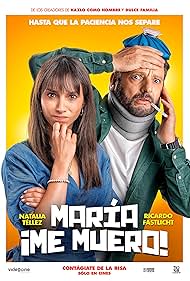 Maria, I'm Dying! (2024) watch-Maria, I'm Dying! (2024)