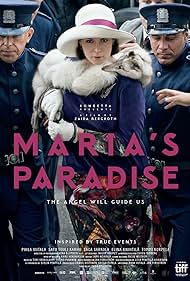 Maria's Paradise (2019) watch-Maria's Paradise (2019)