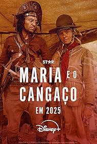 watch-Maria: The Outlaw Legend (2025)