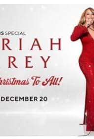 Mariah Carey: Merry Christmas to All! (2022) watch-Mariah Carey: Merry Christmas to All! (2022)
